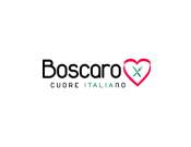 Projekt graficzny, nazwa firmy, tworzenie logo firm Logo dla włoskich gotowych dań  - Majkelo