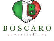 Projekt graficzny, nazwa firmy, tworzenie logo firm Logo dla włoskich gotowych dań  - loGer