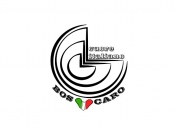 Projekt graficzny, nazwa firmy, tworzenie logo firm Logo dla włoskich gotowych dań  - YER Elena