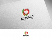 Projekt graficzny, nazwa firmy, tworzenie logo firm Logo dla włoskich gotowych dań  - matuta1