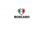 Projekt graficzny, nazwa firmy, tworzenie logo firm Logo dla włoskich gotowych dań  - jaycobbb