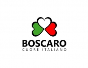 Projekt graficzny, nazwa firmy, tworzenie logo firm Logo dla włoskich gotowych dań  - GraphicDesigner