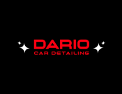 Projekt graficzny, nazwa firmy, tworzenie logo firm Logo firmy - DARIO Car Detailing  - tshayneek