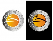 Projekt graficzny, nazwa firmy, tworzenie logo firm Logo firmy - DARIO Car Detailing  - jaczyk