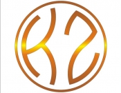 Projekt graficzny, nazwa firmy, tworzenie logo firm Logo do nazwy K2 - jozik