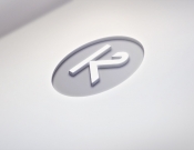 Projekt graficzny, nazwa firmy, tworzenie logo firm Logo do nazwy K2 - bg86