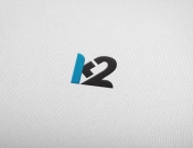 Projekt graficzny, nazwa firmy, tworzenie logo firm Logo do nazwy K2 - Marcinir