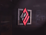 Projekt graficzny, nazwa firmy, tworzenie logo firm Logo do nazwy K2 - felipewwa