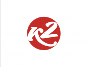 Projekt graficzny, nazwa firmy, tworzenie logo firm Logo do nazwy K2 - wlodkazik