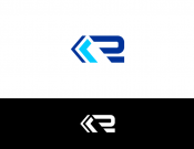 Projekt graficzny, nazwa firmy, tworzenie logo firm Logo do nazwy K2 - Quavol