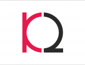 Projekt graficzny, nazwa firmy, tworzenie logo firm Logo do nazwy K2 - rici50