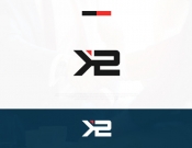 Projekt graficzny, nazwa firmy, tworzenie logo firm Logo do nazwy K2 - myConcepT