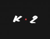 Projekt graficzny, nazwa firmy, tworzenie logo firm Logo do nazwy K2 - Electrical