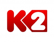 Projekt graficzny, nazwa firmy, tworzenie logo firm Logo do nazwy K2 - Grajek1981