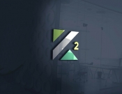 Projekt graficzny, nazwa firmy, tworzenie logo firm Logo do nazwy K2 - ManyWaysKr