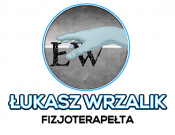 Projekt graficzny, nazwa firmy, tworzenie logo firm Logo dla fizjoterapeuty - Freelancer WRO