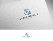Projekt graficzny, nazwa firmy, tworzenie logo firm Logo dla fizjoterapeuty - matuta1