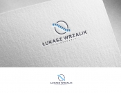 Projekt graficzny, nazwa firmy, tworzenie logo firm Logo dla fizjoterapeuty - matuta1