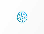 Projekt graficzny, nazwa firmy, tworzenie logo firm Logo dla fizjoterapeuty - tshayneek