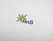 Projekt graficzny, nazwa firmy, tworzenie logo firm Logo firma Roll and Smoke - Marcinir