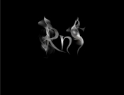 Projekt graficzny, nazwa firmy, tworzenie logo firm Logo firma Roll and Smoke - nyia