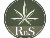 Projekt graficzny, nazwa firmy, tworzenie logo firm Logo firma Roll and Smoke - MMagg