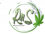Projekt graficzny, nazwa firmy, tworzenie logo firm Logo firma Roll and Smoke - Freelancer WRO