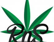 Projekt graficzny, nazwa firmy, tworzenie logo firm Logo firma Roll and Smoke - siemkaa