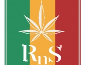 Projekt graficzny, nazwa firmy, tworzenie logo firm Logo firma Roll and Smoke - MMagg