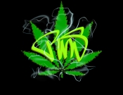 Projekt graficzny, nazwa firmy, tworzenie logo firm Logo firma Roll and Smoke - SenzeR