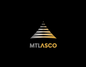 Projekt graficzny, nazwa firmy, tworzenie logo firm Nowe Logo firma Mtl Asco - quadris