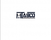 Projekt graficzny, nazwa firmy, tworzenie logo firm Nowe Logo firma Mtl Asco - nyia