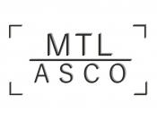 Projekt graficzny, nazwa firmy, tworzenie logo firm Nowe Logo firma Mtl Asco - karo.zet