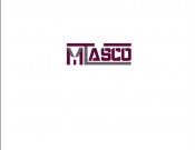 Projekt graficzny, nazwa firmy, tworzenie logo firm Nowe Logo firma Mtl Asco - nyia