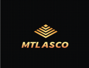 Projekt graficzny, nazwa firmy, tworzenie logo firm Nowe Logo firma Mtl Asco - wlodkazik