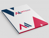 Projekt graficzny, nazwa firmy, tworzenie logo firm Nowe Logo firma Mtl Asco - DeViL3oo