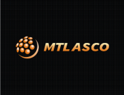 Projekt graficzny, nazwa firmy, tworzenie logo firm Nowe Logo firma Mtl Asco - wlodkazik
