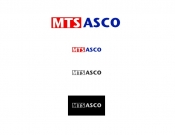 Projekt graficzny, nazwa firmy, tworzenie logo firm Nowe Logo firma Mtl Asco - makkena