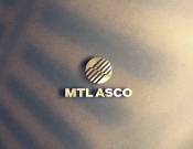 projektowanie logo oraz grafiki online Nowe Logo firma Mtl Asco