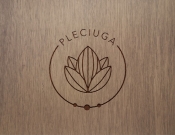 Projekt graficzny, nazwa firmy, tworzenie logo firm Pleciuga szuka swojego logo - tshkarli