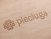 Projekt graficzny, nazwa firmy, tworzenie logo firm Pleciuga szuka swojego logo - patkaaa