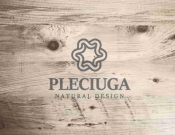 Projekt graficzny, nazwa firmy, tworzenie logo firm Pleciuga szuka swojego logo - DoubleemDesign