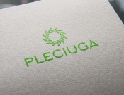 Projekt graficzny, nazwa firmy, tworzenie logo firm Pleciuga szuka swojego logo - JEDNOSTKA  KREATYWNA