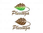 Projekt graficzny, nazwa firmy, tworzenie logo firm Pleciuga szuka swojego logo - alienmar