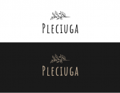 Projekt graficzny, nazwa firmy, tworzenie logo firm Pleciuga szuka swojego logo - Smartakus