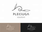 Projekt graficzny, nazwa firmy, tworzenie logo firm Pleciuga szuka swojego logo - tzarina