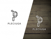 Projekt graficzny, nazwa firmy, tworzenie logo firm Pleciuga szuka swojego logo - asasasa