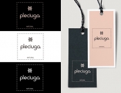 Projekt graficzny, nazwa firmy, tworzenie logo firm Pleciuga szuka swojego logo - Piotr_dtp