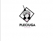 Projekt graficzny, nazwa firmy, tworzenie logo firm Pleciuga szuka swojego logo - nyia