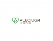Projekt graficzny, nazwa firmy, tworzenie logo firm Pleciuga szuka swojego logo - nexart